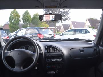 Citroën Saxo